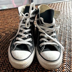 Converse High Tops